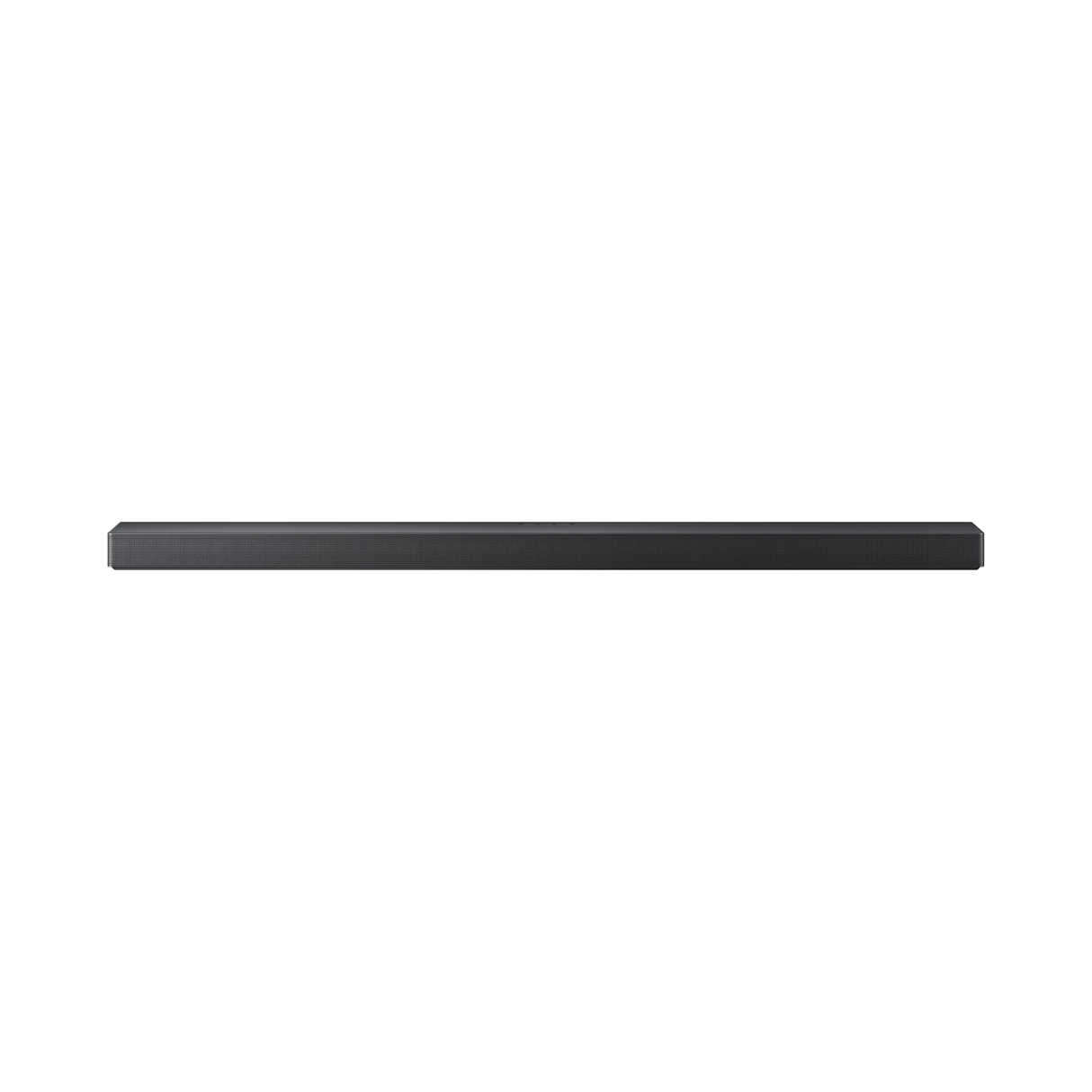 Samsung HW-QS700F Soundbar - 3.1.2 Channel Dolby Atmos Soundbar with wireless Subwoofer 345W