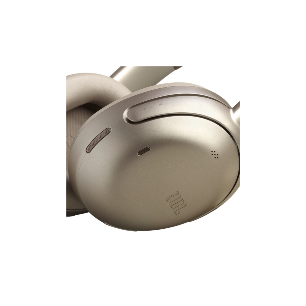 JBL Tour One M3 Smart Tx Noise Cancelling Headphones (Mocha)