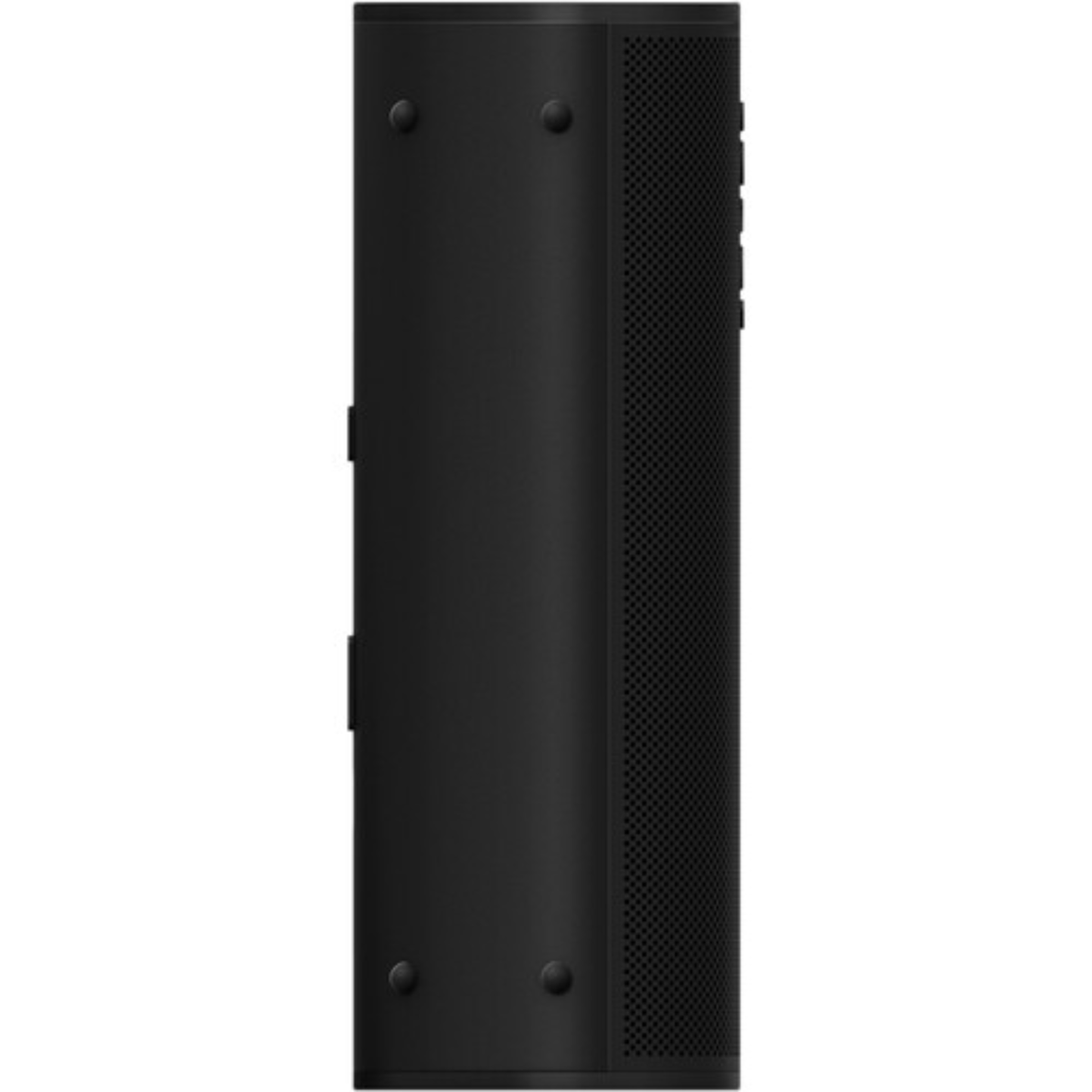 Sonos Roam 2 - Lightweight Portable Waterpoof Speaker with Bluetooth, WiFi, 10 Hour Battery Life and Voice Control (Black)