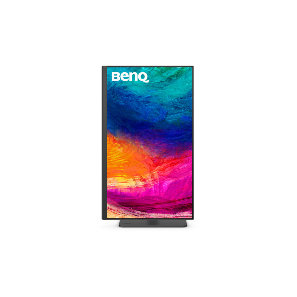 BenQ PD2706QN- 27 Inches 27-inch QHD 95% P3 90W USB-C Designer Monitor