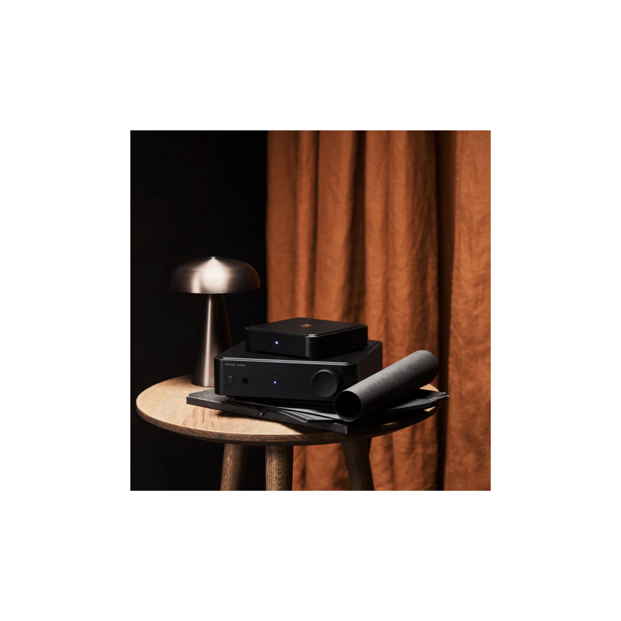 Argon Audio Solo - Network Music Player/Streamer