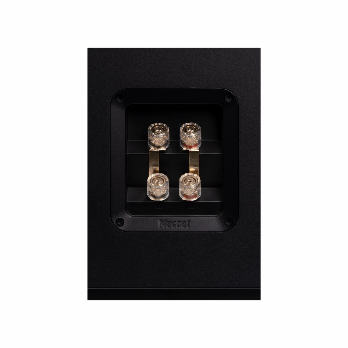 Magnat Signature 809 -  4 Way Floor Standing Speaker (Pair) (Black)