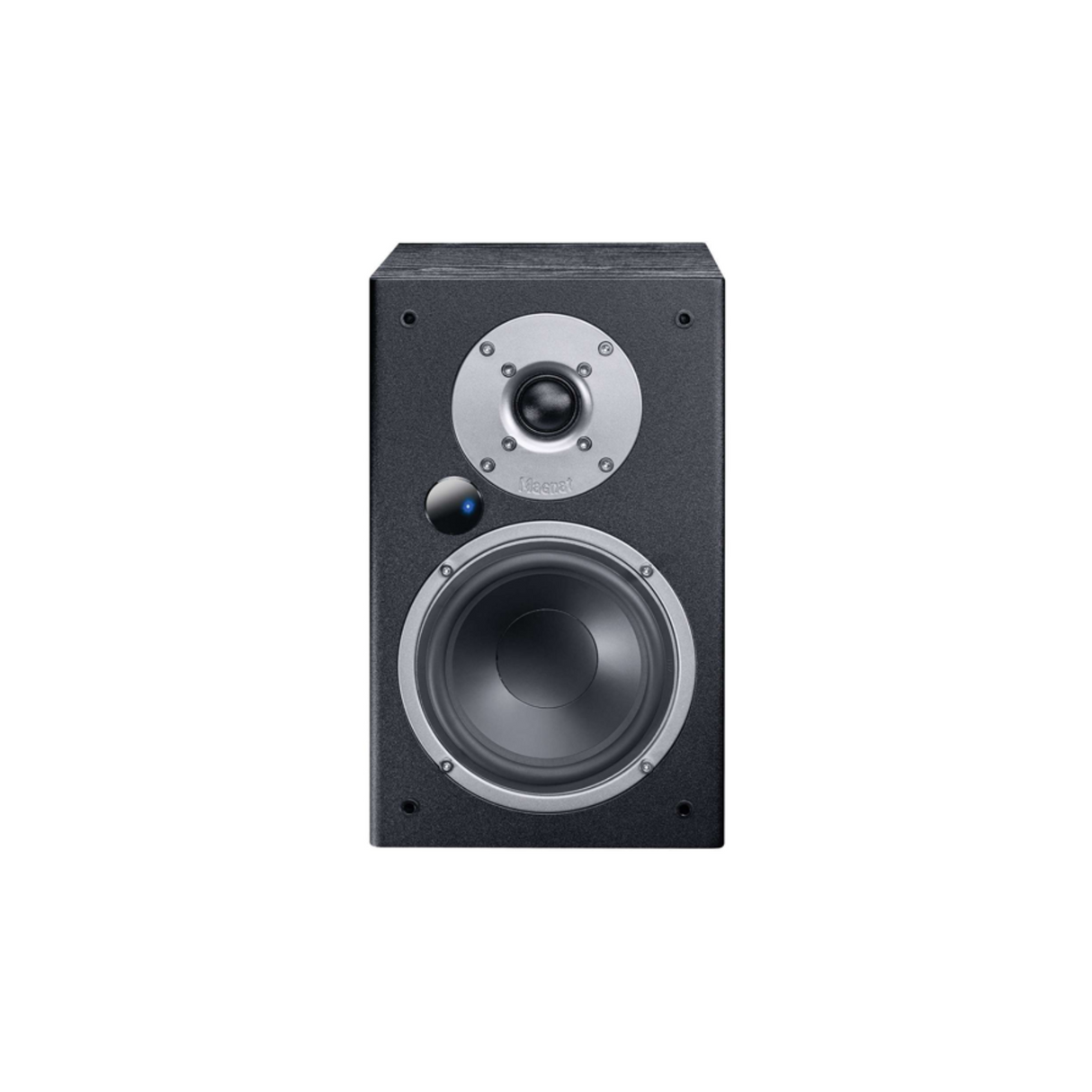 Magnat Monitor Active 2000 - 2 Way Active Bluetooth Powered Bookshelf Speaker (Pair)