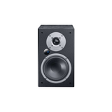 Magnat Monitor Active 2000 - 2 Way Active Bluetooth Powered Bookshelf Speaker (Pair)