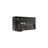 JBL MA7100HP - 7.2 Channel 8K AV receiver with Dolby Atmos