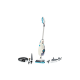 Hoover Steam Fresh Combi 2 in 1 Multi-Surface Powerful Steam Mop & Detachable Handheld Vacuum Cleaner with 10 Accessories