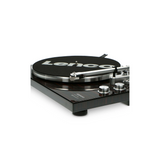 Lenco LBT-188WA - Record Player with Bluetooth (Dark Brown)