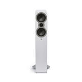 Q Acoustics 3040C - 2-Way Floorstanding Speakers (Pair) (White)