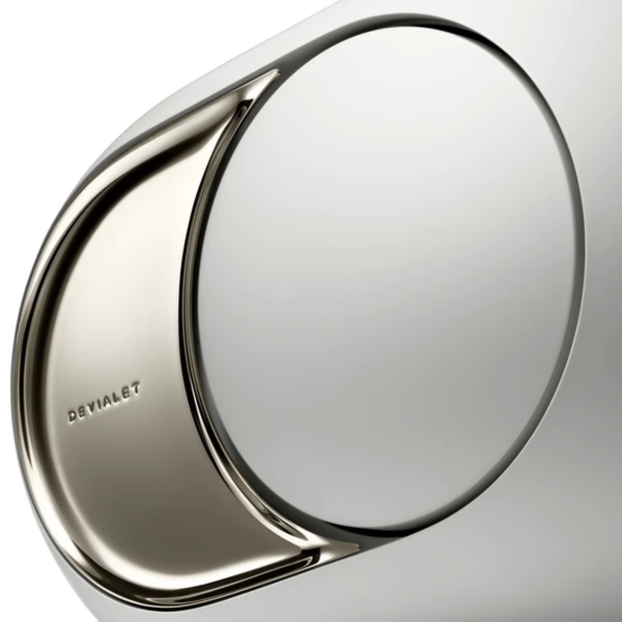 Devialet Phantom Ultimate 108 dB - Wireless Speaker Stereo Bundle (Opera De Paris) (Pair Pack)