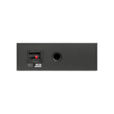 Polk Audio Monitor XT60 Floor Standing Speaker + XT30 Center Channel + XT15 Bookshelf Speaker - 5.0 Speaker Package