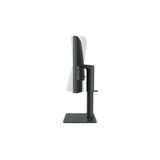 BenQ PD2506Q - 25 Inches 2K QHD P3 USB-C Designer Monitor, 95% P3, 100% sRGB, 100% Rec. 709, Pantone Skintone Validated, Daisy Chain, CAD/CAM, Animation Mode, Color Accurate, HDMI