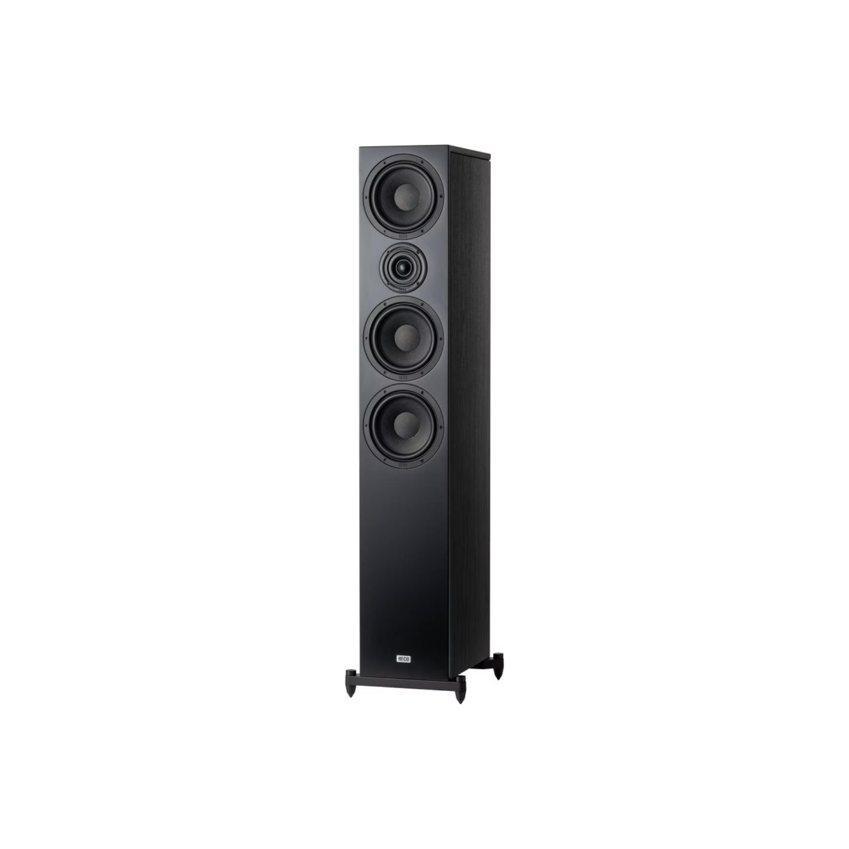 Heco Aurora XT 700 - 3-Way Floor Standing Speaker (Pair) (Black)
