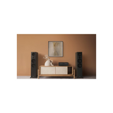 Heco Aurora XT 1000 - 3-Way Floor Standing Speaker (Pair) (Black)
