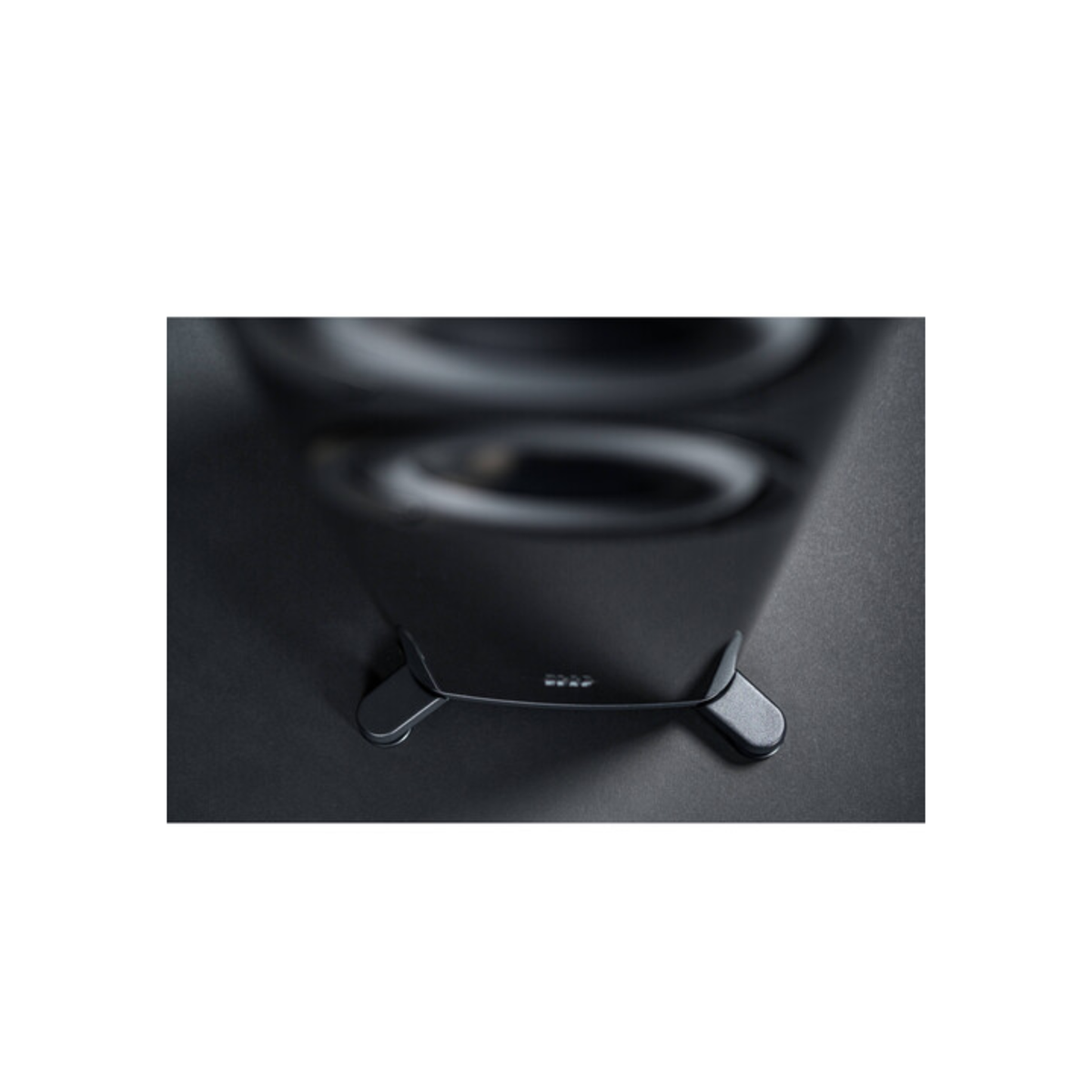 Elac Solano FS 287.2 - 2.5 Way Floorstanding Speaker (Pair) (Black)