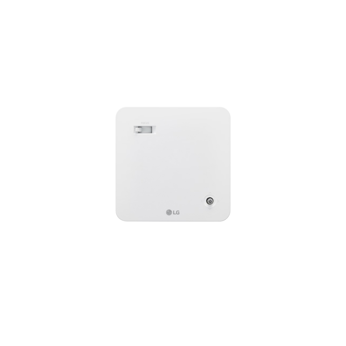 LG CineBeam PF510Q Smart Portable Projector