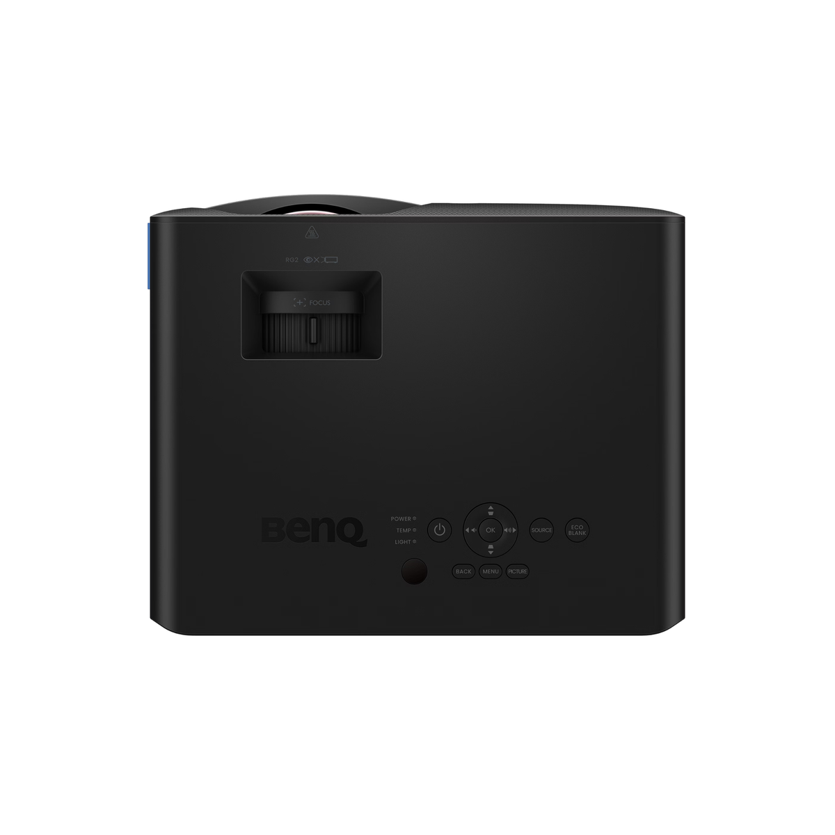 BenQ LH830ST - 4000 Lumens Full HD Short Throw Laser Projector (Simulation Projector)