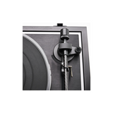 Argon Audio TT Signature - Manual Belt Drive Turntable (Black)