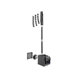Electro-Voice Evolve 30M - Portable Powered Array Loudspeaker System