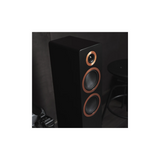 Argon Audio Forte A55 MK2 - Powered Floor Standing Speaker with HDMI ARC (Pair) (Black)