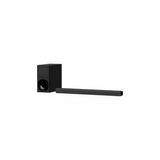 Sony HT-G700 3.1 Channel Dolby Atmos and DTS-X Soundbar and Wireless Subwoofer (Black)