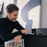 Eversolo T8 Music Streaming Transport (Black)