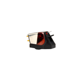 Rega Planar 3 Belt-Drive Turntable with ND3 MM Cartridge (Black)