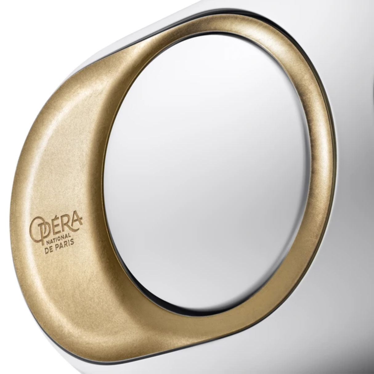 Devialet Phantom Ultimate 98 dB - Ultra Compact Wireless Speaker (Opera De Paris)