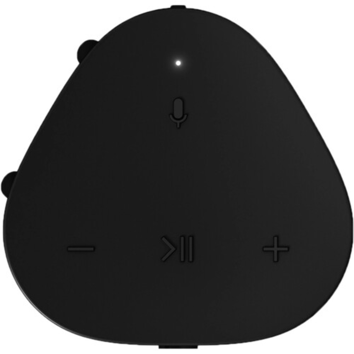 Sonos Roam 2 - Lightweight Portable Waterpoof Speaker with Bluetooth, WiFi, 10 Hour Battery Life and Voice Control (Black)