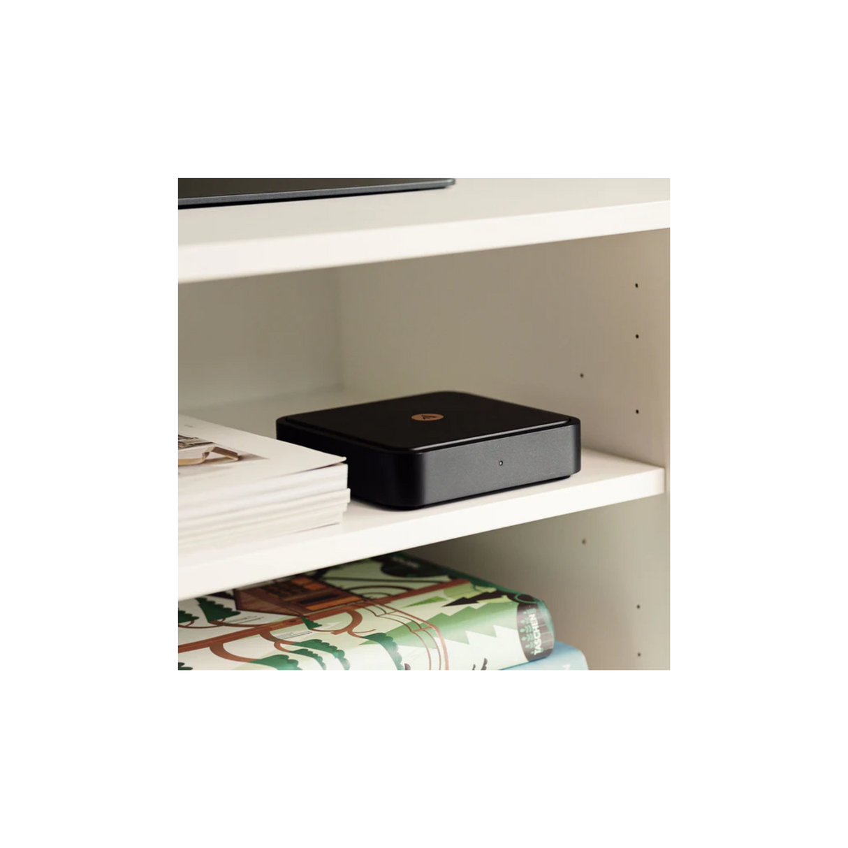 Argon Audio Solo - Network Music Player/Streamer