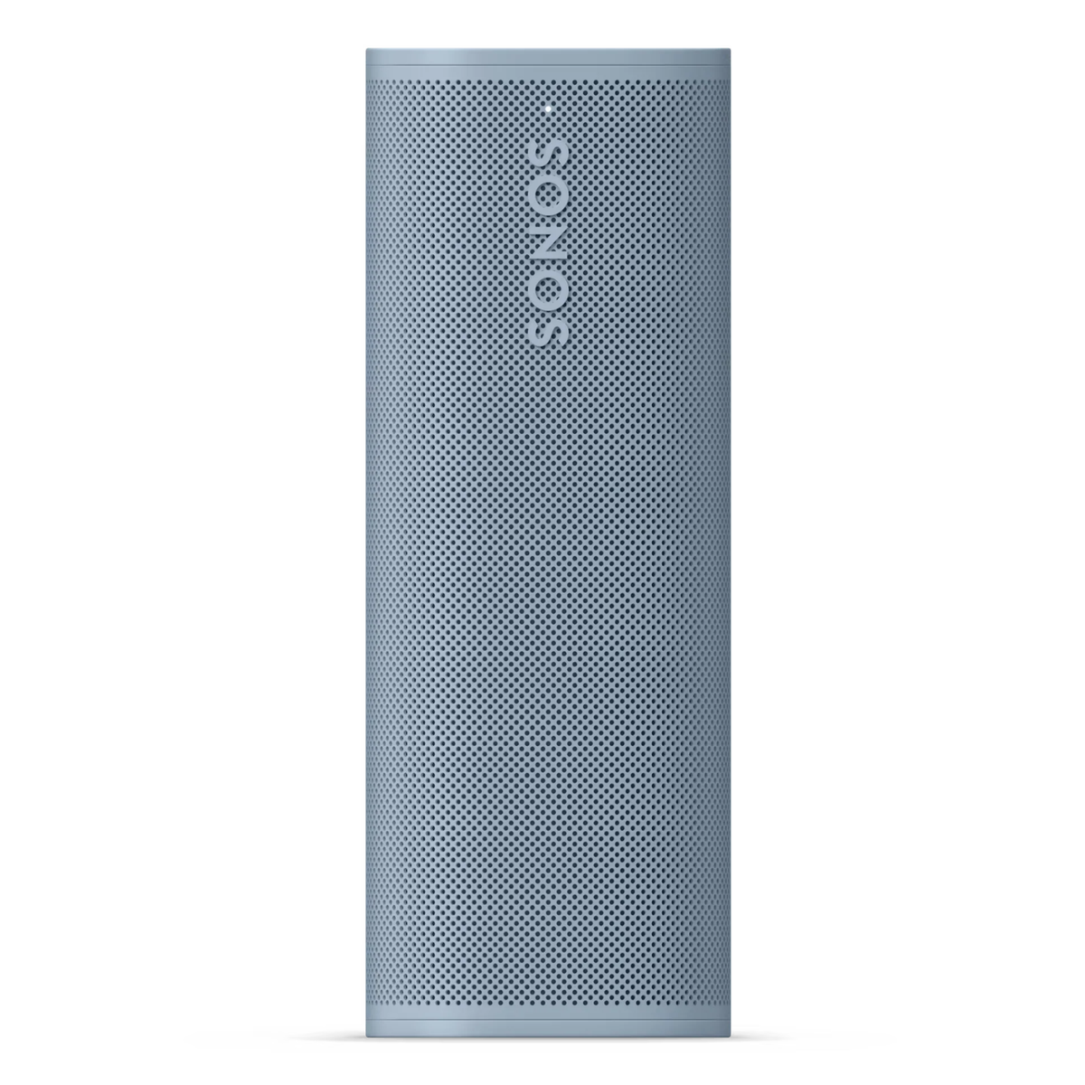 Sonos Roam 2 - Lightweight Portable Waterpoof Speaker with Bluetooth, WiFi, 10 Hour Battery Life and Voice Control (Wave)