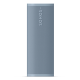 Sonos Roam 2 - Lightweight Portable Waterpoof Speaker with Bluetooth, WiFi, 10 Hour Battery Life and Voice Control (Wave)