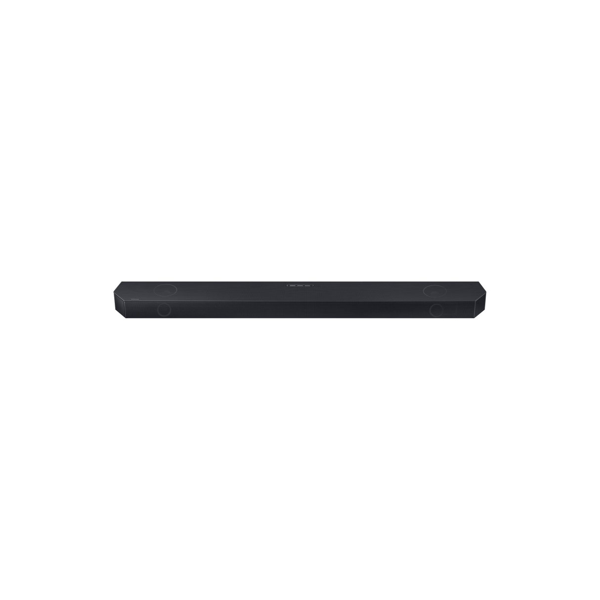 Samsung HW-Q600H Soundbar - 3.1.2 Channel Dolby Atmos Soundbar with wireless Subwoofer 320W
