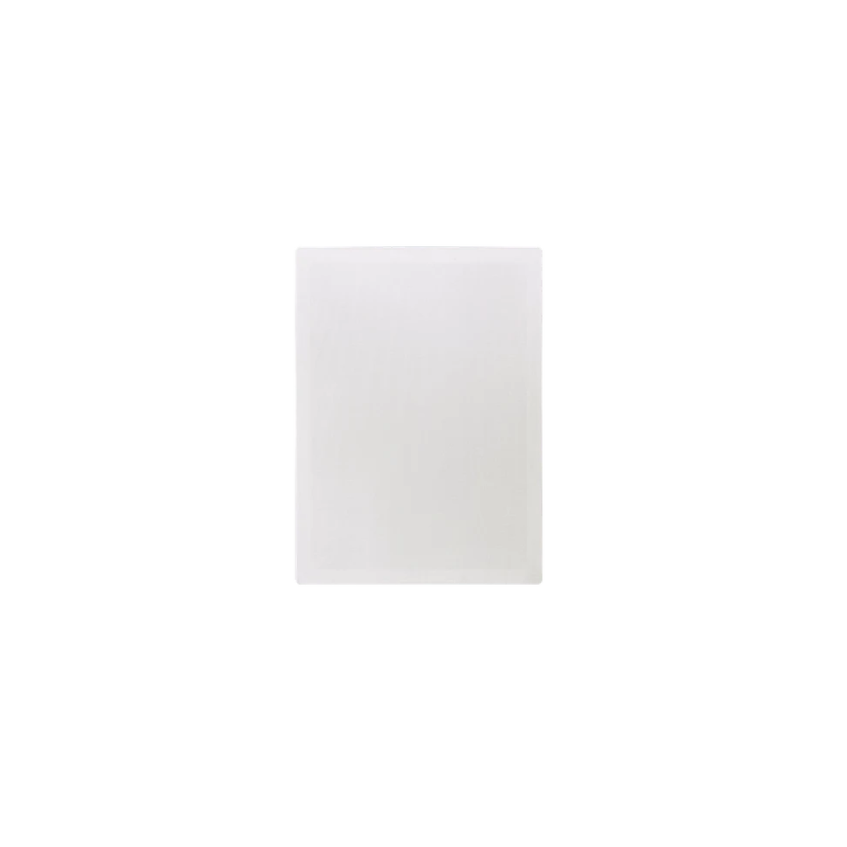 Pure Acoustics Rift F8 - 8" In-Wall Speaker (Each)