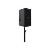 Mackie ShowBox - All-in-One Battery-Powered 8 Inches Speaker with Mixer Control (400 Watts)