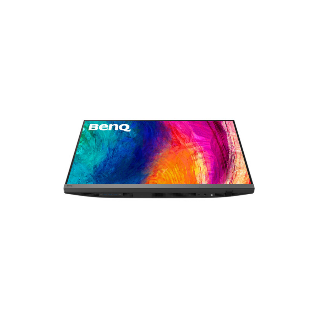 BenQ PD3226G - 32 Inches 4K UHD 144Hz Refresh Rate 95% P3 Thunderbolt 4 Designer Monitor