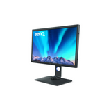 BenQ SW321C - 32 Inches 4K AdobeRGB USB-C Photographer Monitor