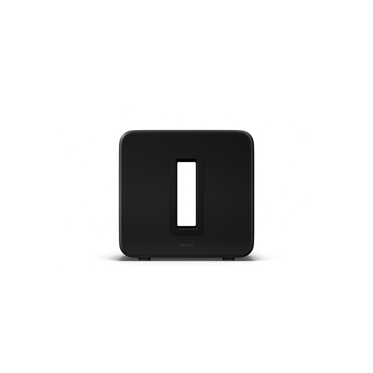 Sonos Arc Ultra Dolby Atmos Smart Soundbar + Sonos Sub Gen 4 Woofer (Black) (Bundle Pack)