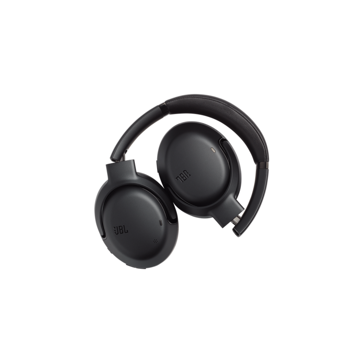 JBL Tour One M2 - Noise Cancelling Wireless Headphones (Black)