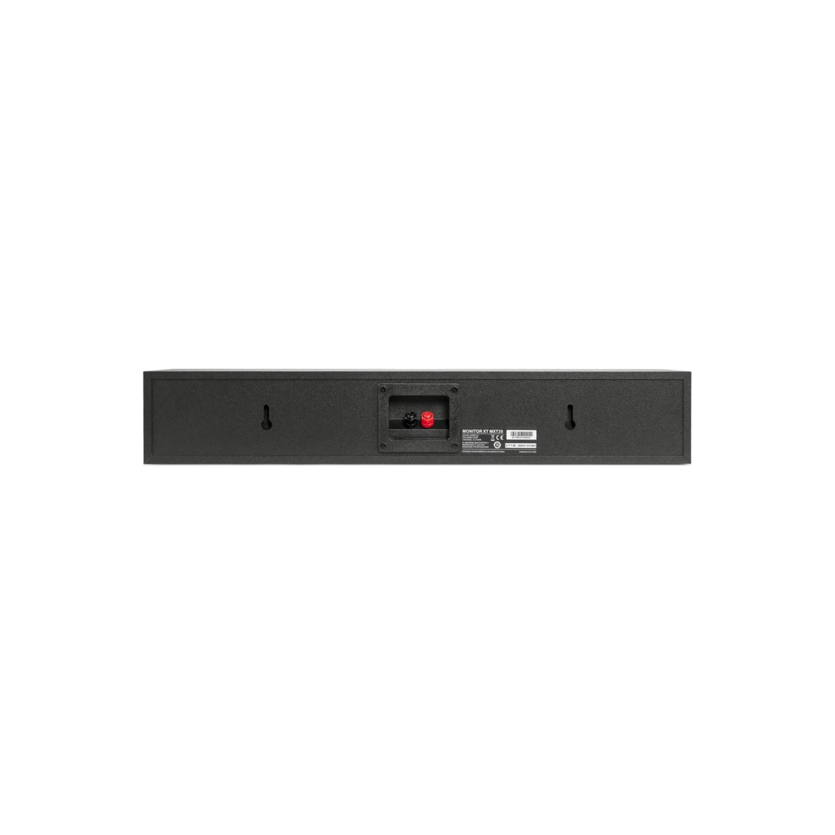 Polk Audio Monitor XT70 Floor Standing Speaker + XT35 Center Channel - 3.0 Speaker Package (Starter Pack)