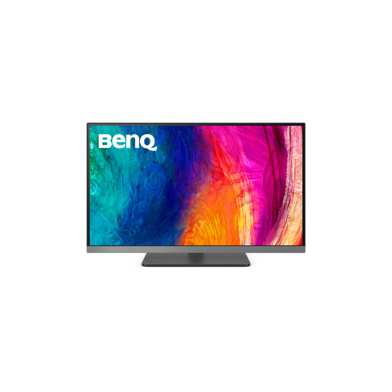 BenQ 4Kモニター PD2706U PD2706U｜27-inch 4K UHD 95% P3 HDR400 USB Type-C Designer