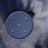 Bang & Olufsen Beosound Explore - Waterproof Durable Portable Bluetooth Speaker (Navy)