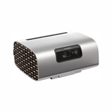 ViewSonic M10 - 1080P Full HD LED Smart Laser Portable Projector