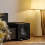 Elipson Premium Sub 10 - 10 Inches 300W Powered Subwoofer