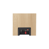 JBL Stage 240H - 2 Way Reflective Dolby Atmos Speaker (Latte Colour) (Pair)