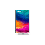 BenQ PD2730S -  27 Inches 5K HDR 98% P3 Thunderbolt 4 Designer Monitor