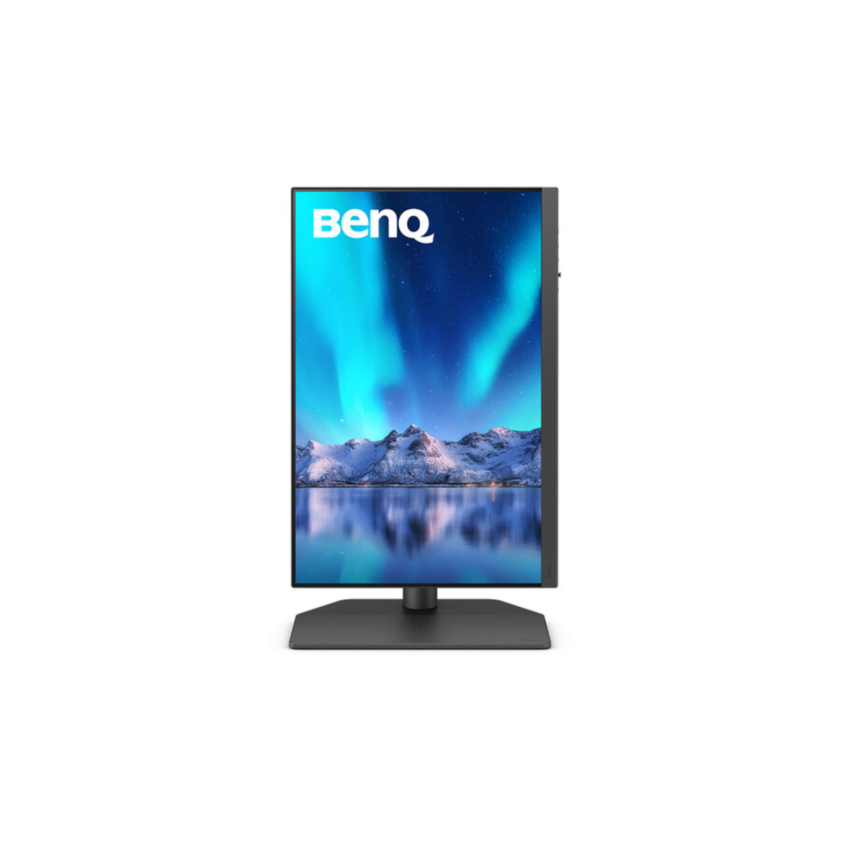BenQ SW242Q - 24 Inches 24-inch 2K AdobeRGB 90W USB-C Photographer Monitor