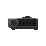 Hisense PX4 Pro - 3500 Lumens 4K Ultra Short-Throw TriChroma Laser DLP Smart Home Theater Projector