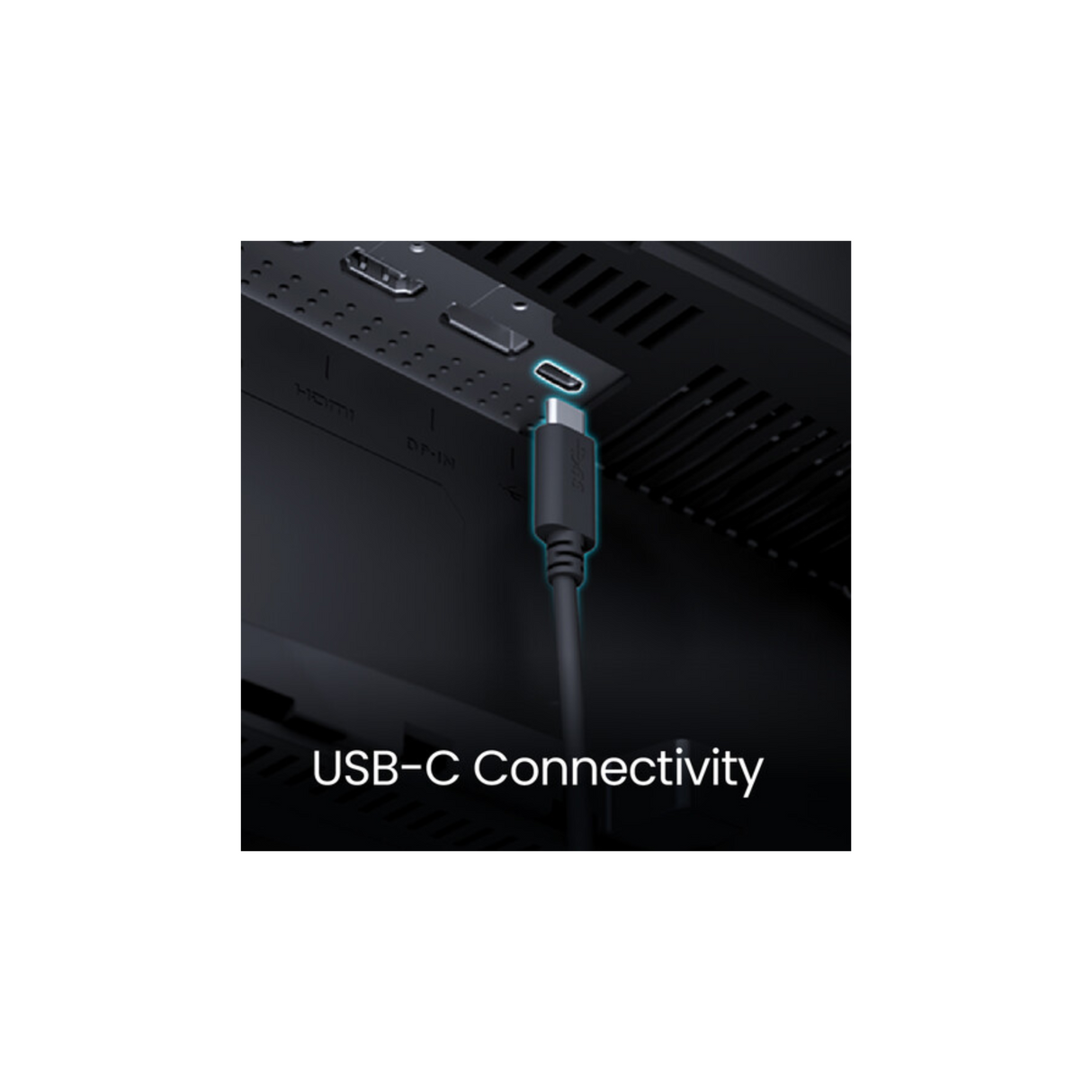 BenQ PD2706UA - 27 Inches Ergo Arm 4K UHD P3 Display HDR 400 USB-C Designer Monitor, Ergo Arm with 95% P3 Color Gamut