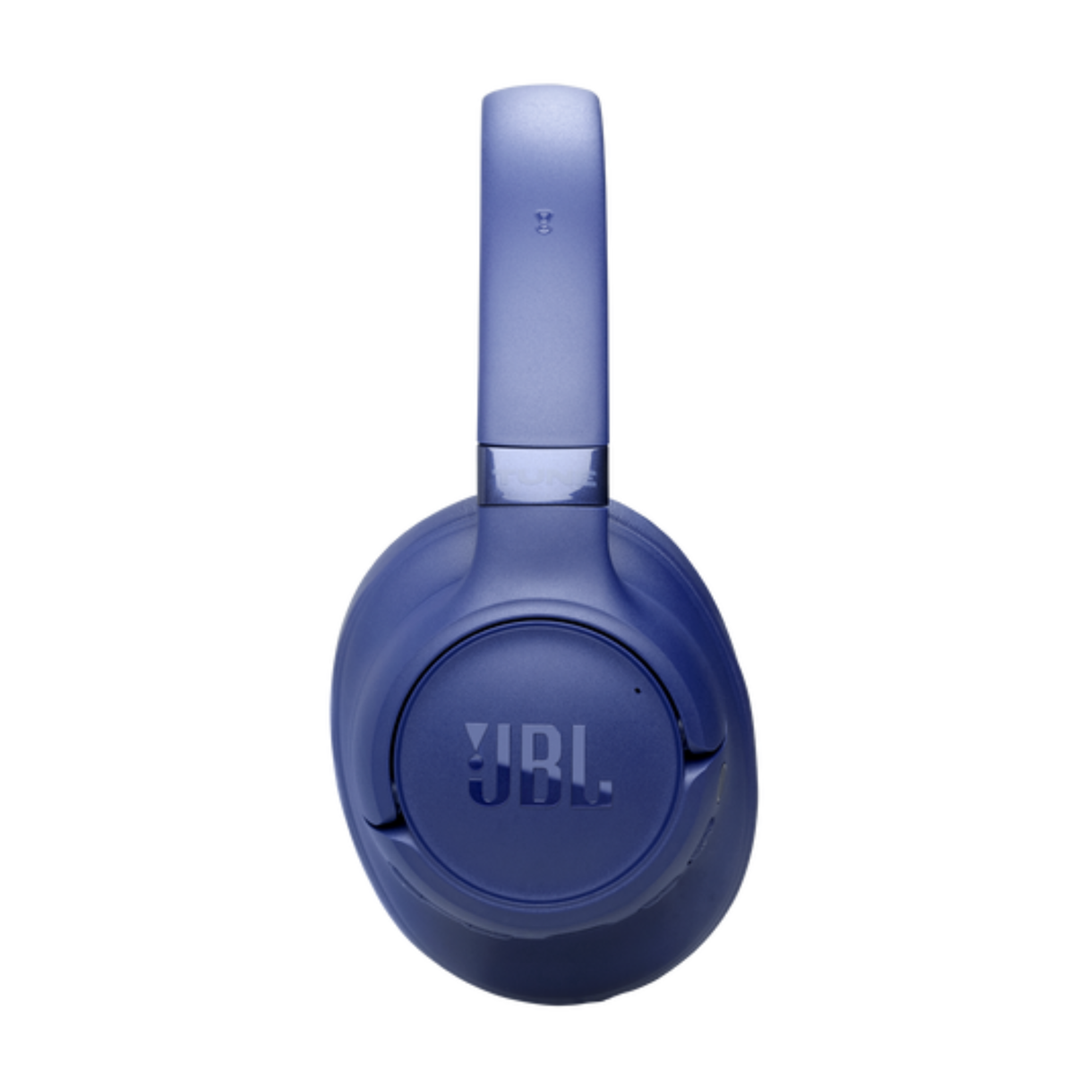 JBL Tune 780NC Wireless on-ear Noise Cancelling headphones with powerful Hi-Res JBL Pure Bass Sound & Spatial Audio (Blue)