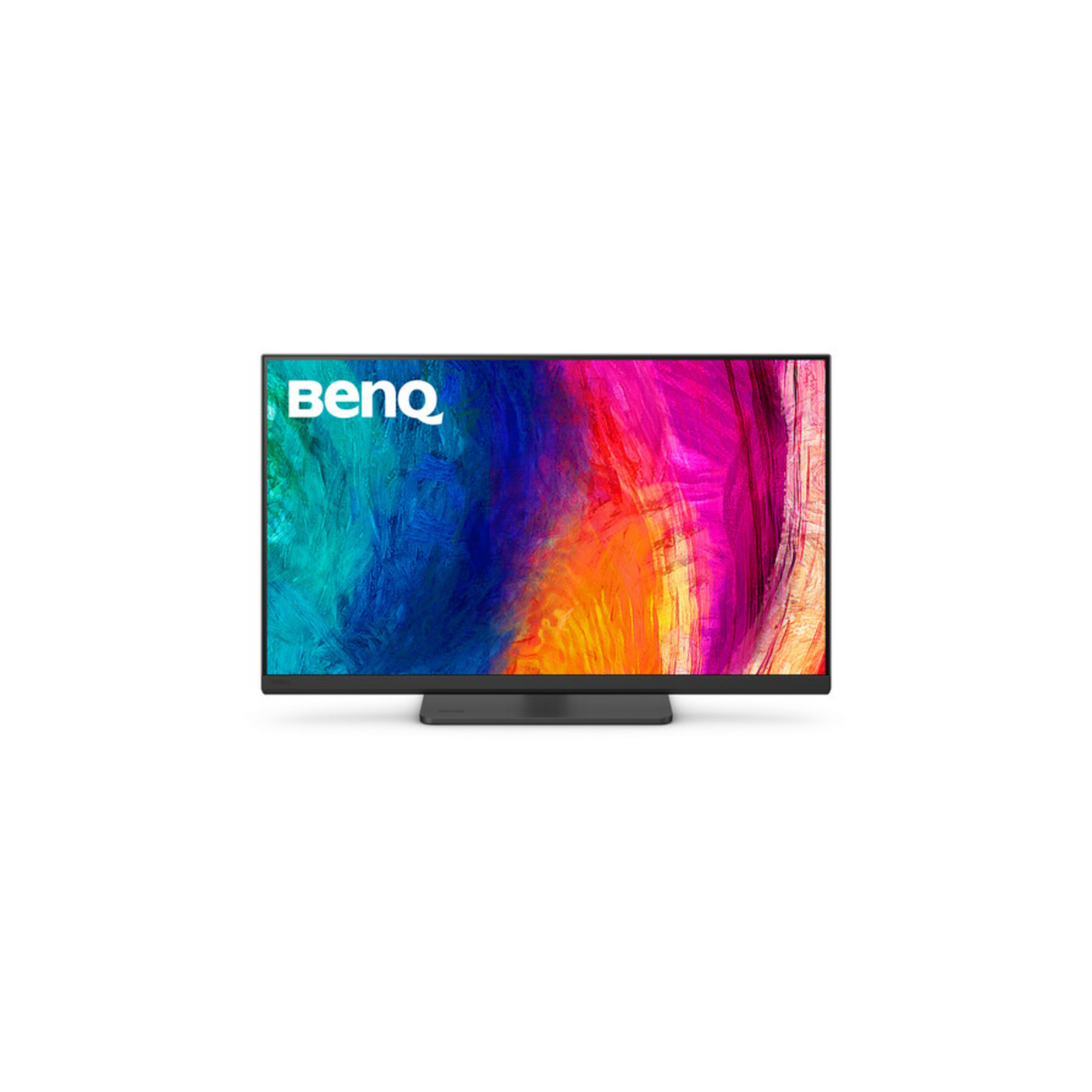 BenQ PD2706QN- 27 Inches 27-inch QHD 95% P3 90W USB-C Designer Monitor